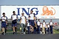 ING Renault F1 Team: Velika nagrada Avstralije, Melbourne - Fisichella do prvih točk v letošnji sezoni