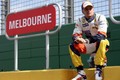 ING Renault F1 Team: Velika nagrada Avstralije, Melbourne - Fisichella do prvih točk v letošnji sezoni
