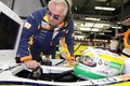 ING Renault F1 Team: Velika nagrada Avstralije, Melbourne - Fisichella do prvih točk v letošnji sezoni