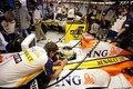 ING Renault F1 Team: Velika nagrada Avstralije, Melbourne - Fisichella do prvih točk v letošnji sezoni