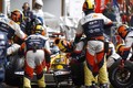 ING Renault F1 Team: Velika nagrada Belgije - odličen izkupiček zanesljivega Alonsa v belgijski srhljivki
