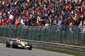 ING Renault F1 Team: Velika nagrada Belgije - odličen izkupiček zanesljivega Alonsa v belgijski srhljivki