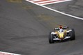 ING Renault F1 Team: Velika nagrada Belgije - odličen izkupiček zanesljivega Alonsa v belgijski srhljivki