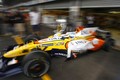 ING Renault F1 Team: Velika nagrada Belgije - odličen izkupiček zanesljivega Alonsa v belgijski srhljivki