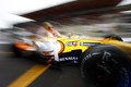 ING Renault F1 Team: Velika nagrada Belgije - odličen izkupiček zanesljivega Alonsa v belgijski srhljivki