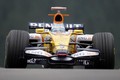ING Renault F1 Team: Velika nagrada Belgije - odličen izkupiček zanesljivega Alonsa v belgijski srhljivki