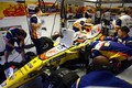 ING Renault F1 Team: Velika nagrada Belgije - odličen izkupiček zanesljivega Alonsa v belgijski srhljivki