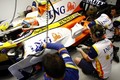 ING Renault F1 Team: Velika nagrada Belgije - odličen izkupiček zanesljivega Alonsa v belgijski srhljivki