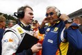 ING Renault F1 Team: Velika nagrada Belgije - odličen izkupiček zanesljivega Alonsa v belgijski srhljivki