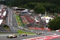ING Renault F1 Team: Velika nagrada Belgije - odličen izkupiček zanesljivega Alonsa v belgijski srhljivki