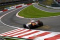 ING Renault F1 Team: Velika nagrada Belgije - odličen izkupiček zanesljivega Alonsa v belgijski srhljivki