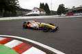 ING Renault F1 Team: Velika nagrada Belgije - odličen izkupiček zanesljivega Alonsa v belgijski srhljivki