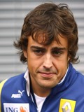 ING Renault F1 Team: Velika nagrada Belgije - odličen izkupiček zanesljivega Alonsa v belgijski srhljivki