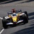 ING Renault F1 Team: Velika nagrada Kanade, Montreal - po dobrih obetih brez točk