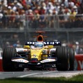 ING Renault F1 Team: Velika nagrada Kanade, Montreal - po dobrih obetih brez točk