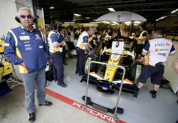 ING Renault F1 Team: Velika nagrada Kanade, Montreal - po dobrih obetih brez točk