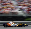 ING Renault F1 Team: Velika nagrada Kanade, odlična predstava Heikkija Kovalainena