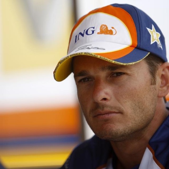 ING Renault F1 Team: Velika nagrada Madžarske, Budimpešta - po težki dirki le ena nova točka