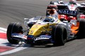 ING Renault F1 Team: Velika nagrada Turčije, Carigrad - povratek k napredku