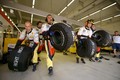 ING Renault F1 Team: Velika nagrada Turčije, Carigrad - povratek k napredku