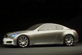 Infiniti Coupe Concept: Konceptno vozilo z izvirno stilsko zasnovo