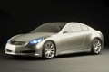 Infiniti Coupe Concept: Konceptno vozilo z izvirno stilsko zasnovo