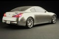 Infiniti Coupe Concept: Konceptno vozilo z izvirno stilsko zasnovo