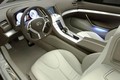 Infiniti Coupe Concept: Konceptno vozilo z izvirno stilsko zasnovo