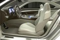 Infiniti Coupe Concept: Konceptno vozilo z izvirno stilsko zasnovo