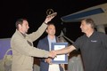 Internautica 2007: Večer 12. Internautice