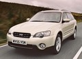 Interservice d.o.o.: Subaru informacije