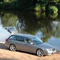 Interservice d.o.o.: Subaru informacije