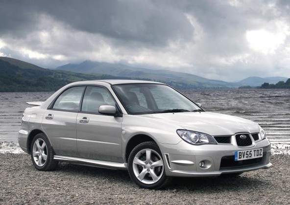 Interservice d.o.o.: Subaru informacije