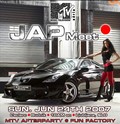 JAP MEET & VTEC SHOW 2007: Srečanje japonskih vozil v Sloveniji 24.06.2007