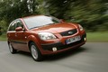 KIA: Kia Motors Europe tudi v aprilu uspešno