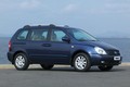 KIA: Kia Motors Europe tudi v aprilu uspešno
