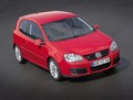 ÖKO-TREND odlikoval Volkswagen: Golf 1.4 TSI prejel "avtomobilski okoljski certifikat"
