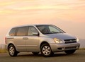 Kia: Carnival in Sorento z najboljšo oceno za varnost po IIHS
