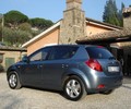 Kia: Cee d je grški avto leta 2008