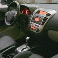 Kia: Cee d je grški avto leta 2008