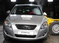 Kia: Cee d s 5 zvezdicami za varnost po Euro NCAP