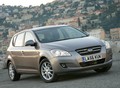 Kia: Cee d letos najbolje prodajani avto v Sloveniji!