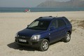 Kia: Kia Motors Europe v letu 2005 s 45-odstotno rastjo