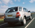 Kia: Kia Sorento prejel britansko nagrado Tow Car 2006
