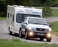Kia: Kia Sorento prejel britansko nagrado Tow Car 2006