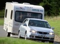 Kia: Kia Sorento prejel britansko nagrado Tow Car 2006