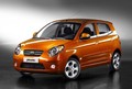 Kia: Kia aprila več kot spodbudno na številnih tržiščih