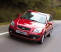 Kia: Kia aprila več kot spodbudno na številnih tržiščih