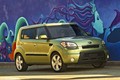 Kia: Kia aprila več kot spodbudno na številnih tržiščih