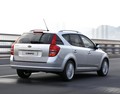 Kia: Kia v Ženevi predstavlja tri nove modele